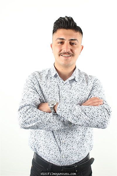 Aydın Cast Ajans Oyuncusu Eray