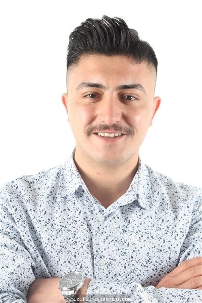 Aydın Cast Ajans Eray 155705