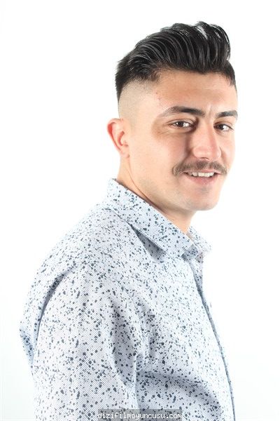 Aydın Cast Ajans Eray 155706