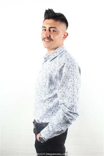 Aydın Cast Ajans Eray 155707