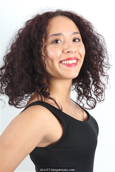 İzmir Cast Ajans Fulya 155597