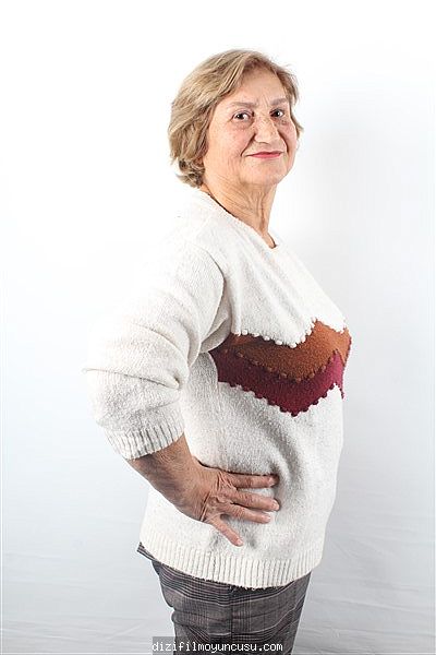 Aydın Cast Ajans Oyuncusu Gönül