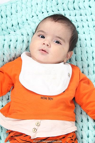 Çocuk Oyuncular Adayımız Kadir