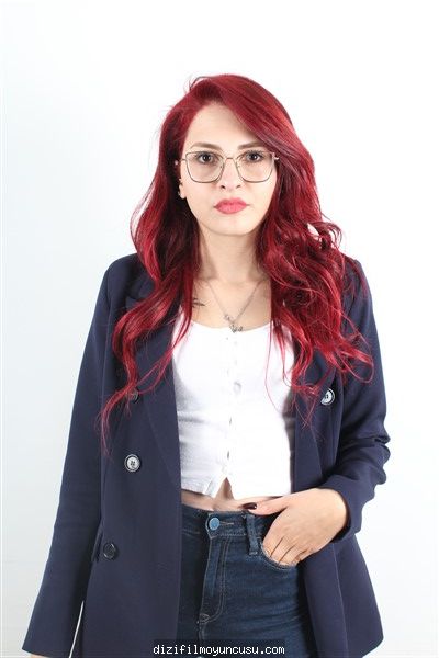 İzmir Cast Ajans Sude 155579
