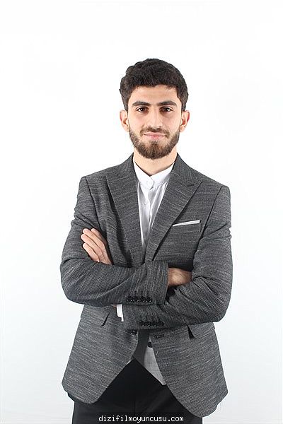 Aydın Cast Ajans Oyuncusu Ümit
