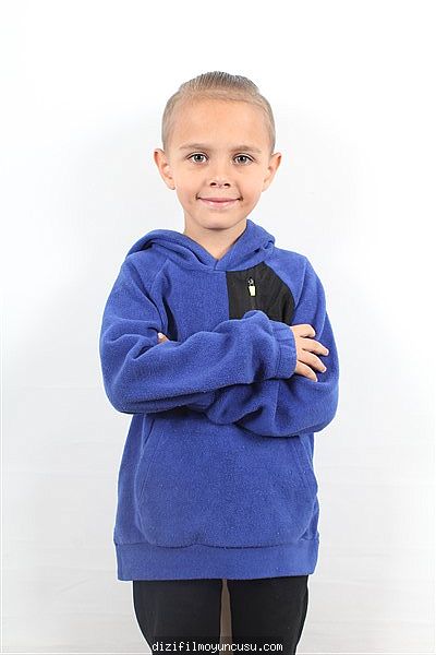 Çocuk Oyuncular Adayımız Yiğit