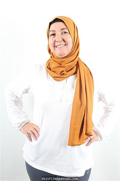 Aydın Cast Ajans Oyuncusu Zuhal