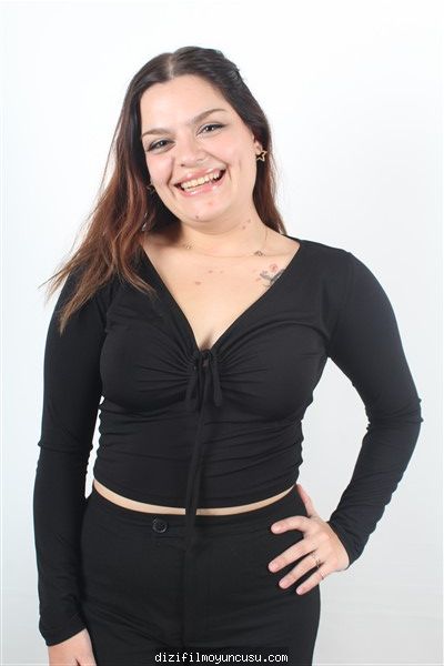 Antalya Cast Ajans Ezgi 155749