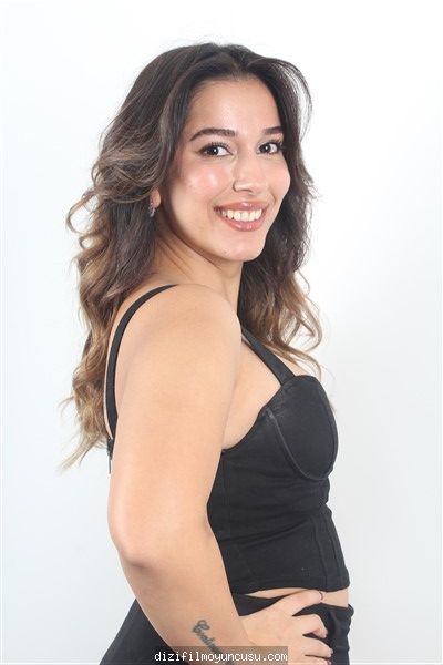 Antalya Cast Ajans Melis 155751