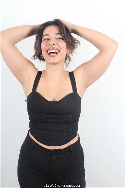 Antalya Cast Ajans Melis 155752
