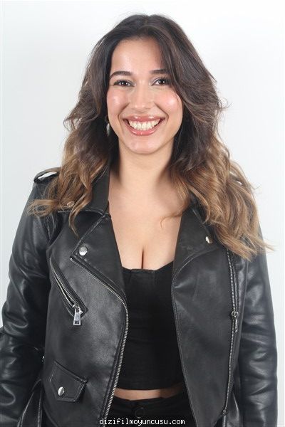 Antalya Cast Ajans Melis 155753