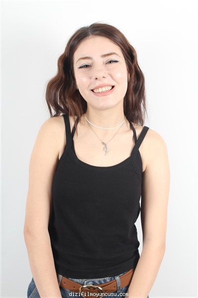 Antalya Cast Ajans Rojda 155758