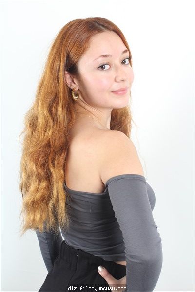 Antalya Cast Ajans Eda 155852