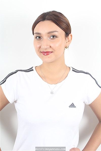 Kadın Oyuncular Adayımız Elmira