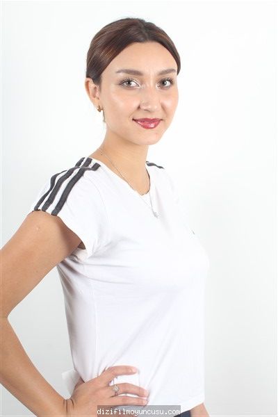 Antalya Cast Ajans Elmira 155814