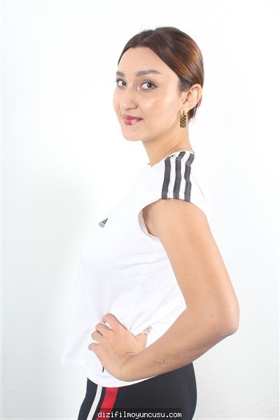 Antalya Cast Ajans Elmira 155816