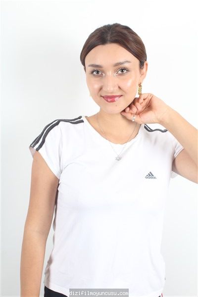 Antalya Cast Ajans Elmira 155817