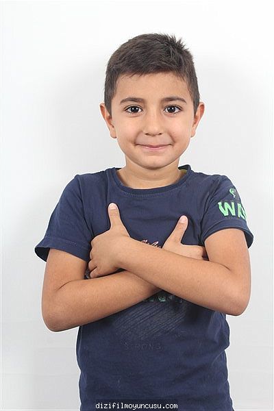 Çocuk Oyuncular Adayımız Hızır