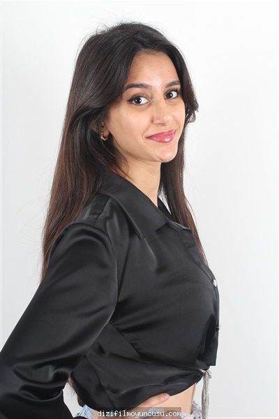 Kırşehir Cast Ajans Melis 155874