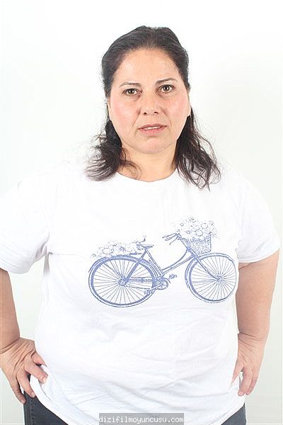 Kadın Oyuncular Adayımız Rukiye