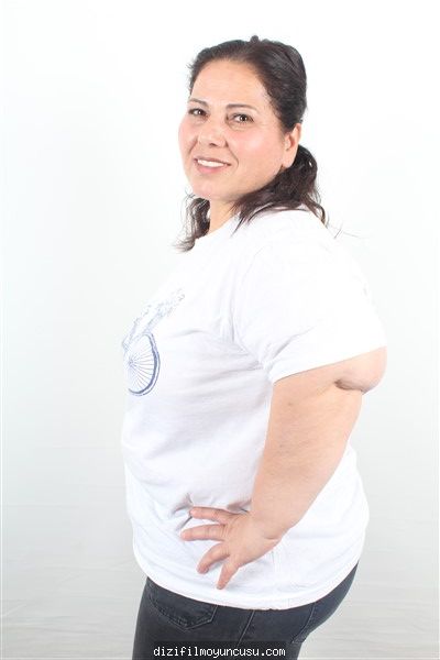 Antalya Cast Ajans Rukiye 155866