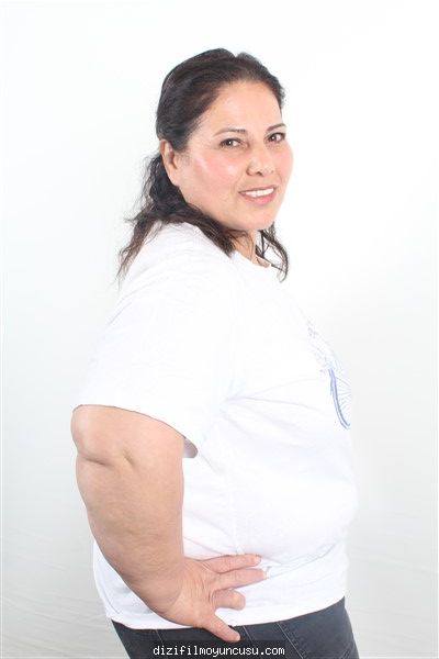 Antalya Cast Ajans Rukiye 155867