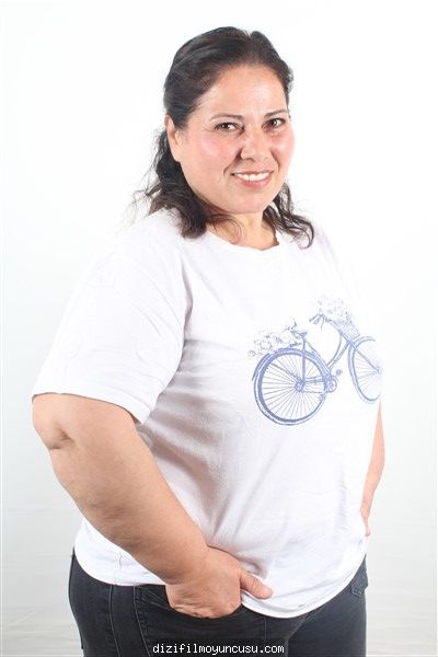Antalya Cast Ajans Rukiye 155869