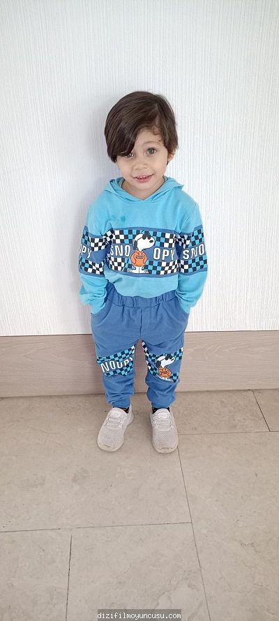 Çocuk Oyuncular Adayımız Yağız