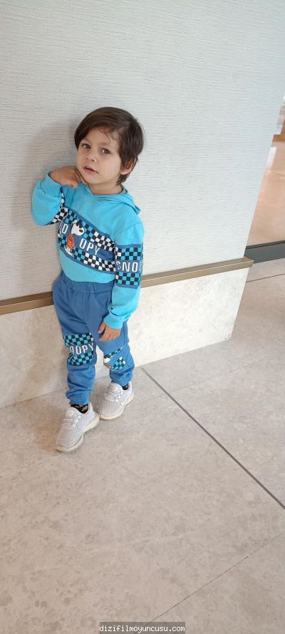 İzmir Cast Ajans Yağız 155771