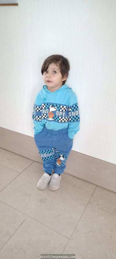 İzmir Cast Ajans Yağız 155772