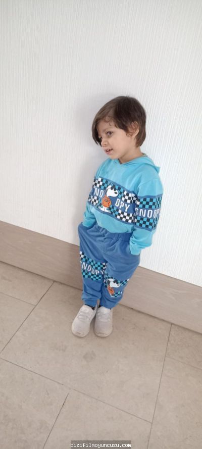 İzmir Cast Ajans Yağız 155773