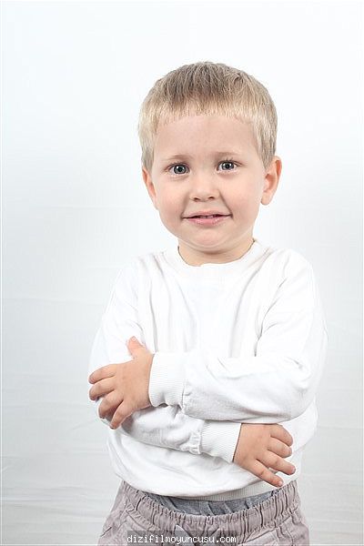 Çocuk Oyuncular Adayımız Artun