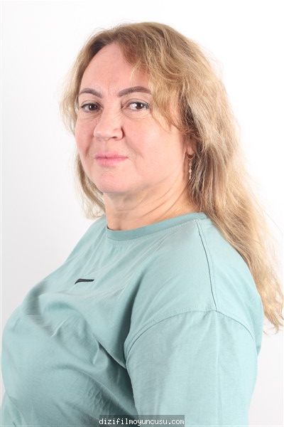 Antalya Cast Ajans Fatma 155907