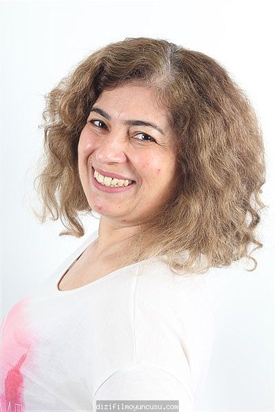 Kadın Oyuncular Adayımız Nilay
