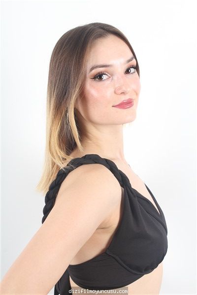 Antalya Cast Ajans Yasemin 155899