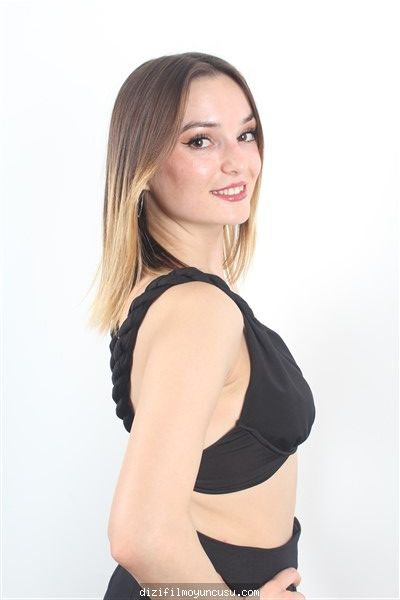 Antalya Cast Ajans Yasemin 155900