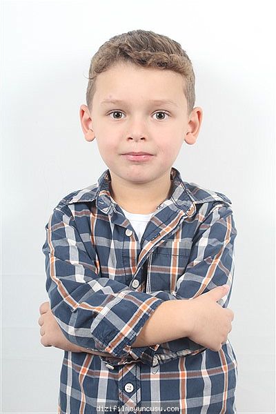 Çocuk Oyuncular Adayımız Anatoliy