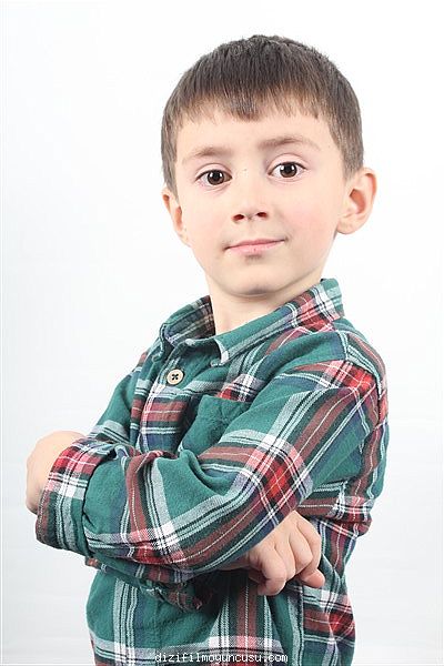 Çocuk Oyuncular Adayımız Duha