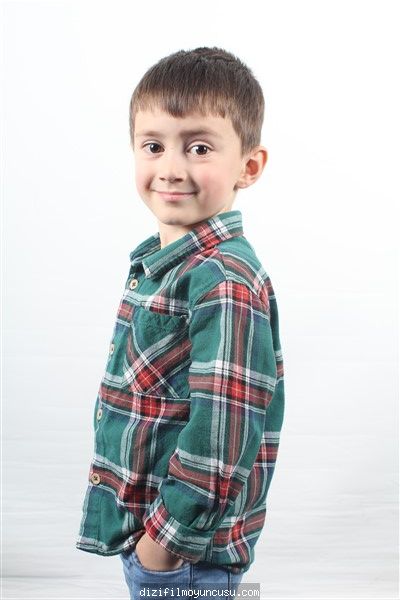 Ankara Cast Ajans Duha 156008