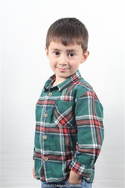 Ankara Cast Ajans Duha 156009
