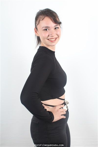 Antalya Cast Ajans Elif 155926