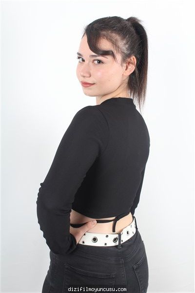 Antalya Cast Ajans Elif 155927