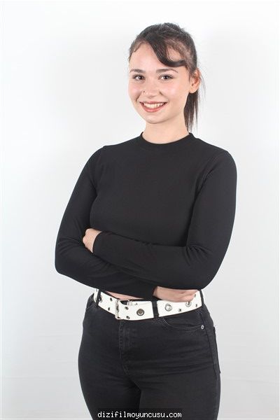 Antalya Cast Ajans Elif 155928