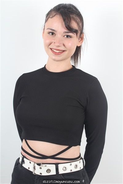 Antalya Cast Ajans Elif 155929