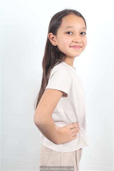 Antalya Cast Ajans Elif 155946