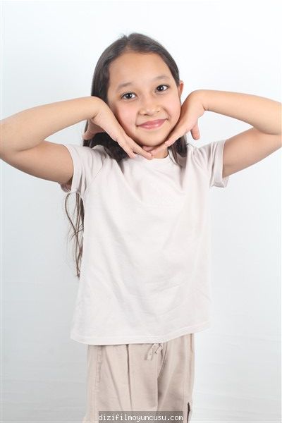 Antalya Cast Ajans Elif 155949
