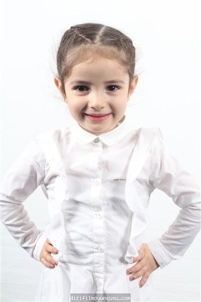 Ankara Cast Ajans Elif 156010