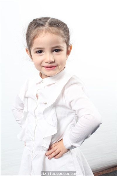 Ankara Cast Ajans Elif 156011