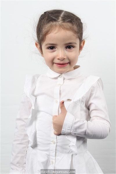 Ankara Cast Ajans Elif 156012