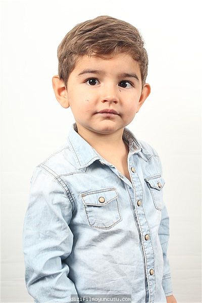 Çocuk Oyuncular Adayımız Görkem